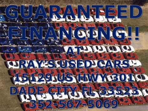 New Cars For Sale in Dade City, FL .